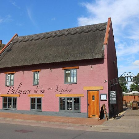Palmer'S Ale House Long Sutton  Exteriér fotografie