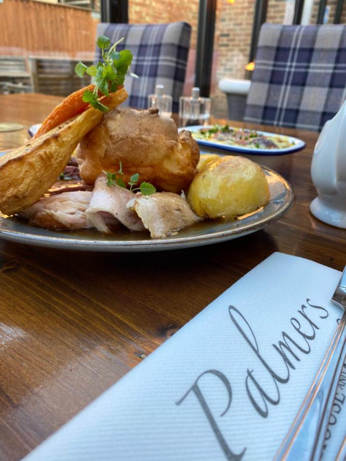 Palmer'S Ale House Long Sutton  Exteriér fotografie