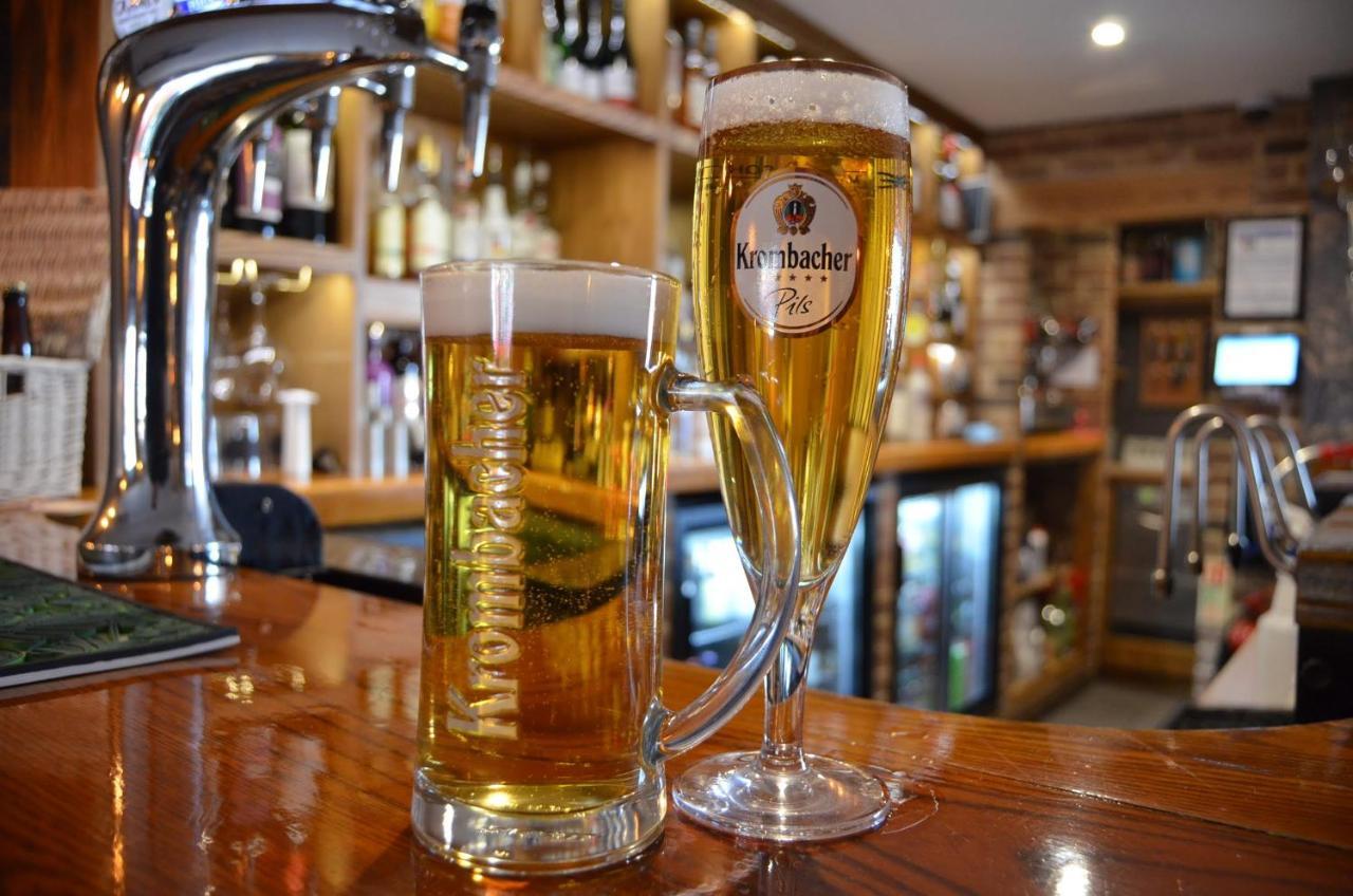 Palmer'S Ale House Long Sutton  Exteriér fotografie